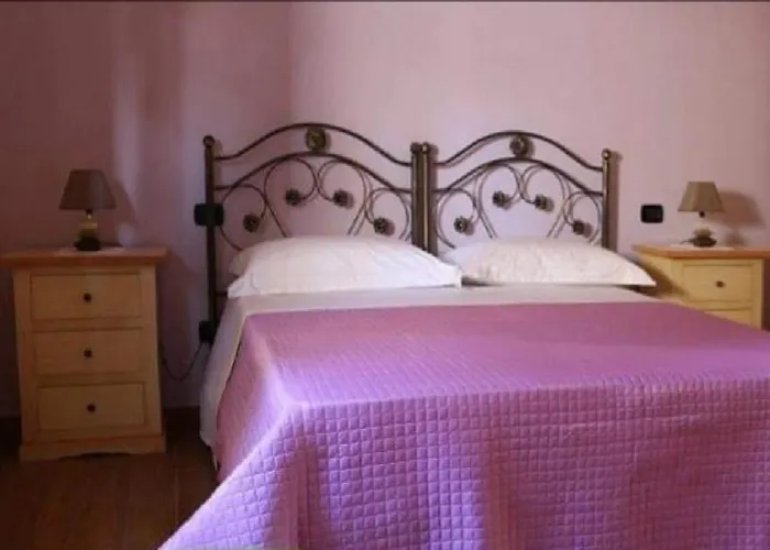 B&B Il Casolare Nardò