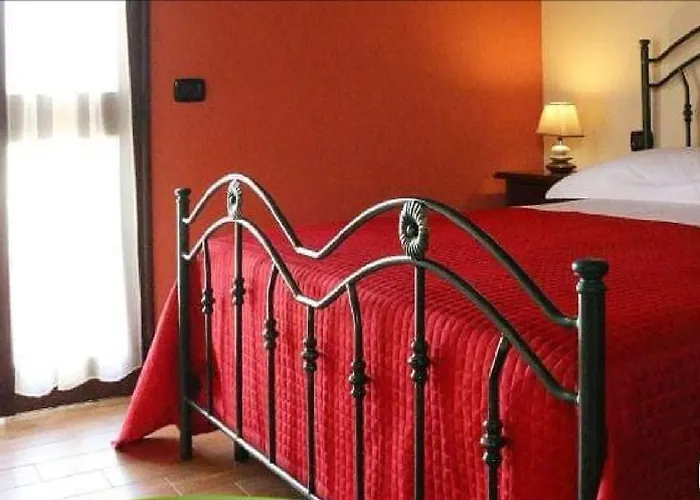 B&B Il Casolare Nardò