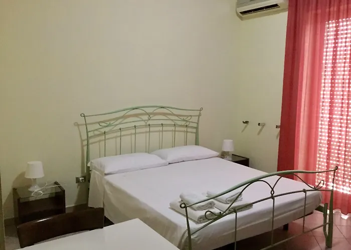 B&B Il Frantoio Nardò