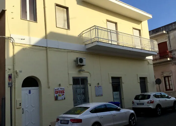 B&B Il Frantoio Nardò