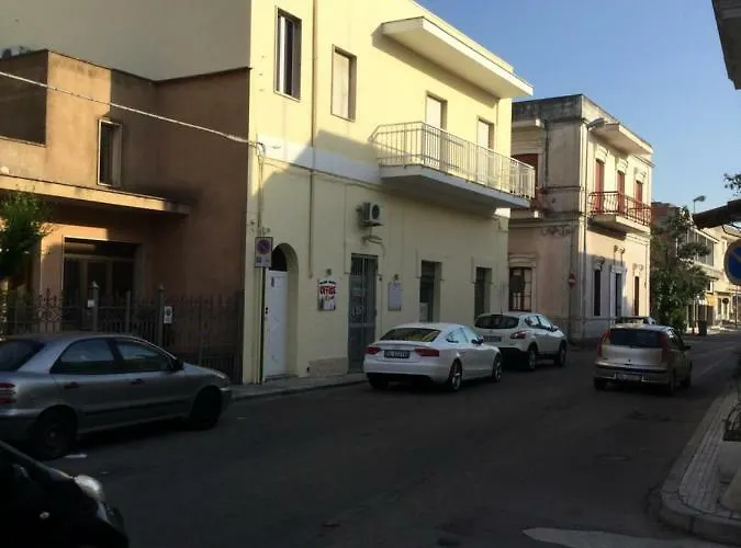 B&B Il Frantoio Nardò